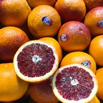 コラム「搾ってほしい、ブラッドオレンジ」のサムネイル画像