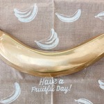 コラム「金ピカに輝くバナナ」のサムネイル画像