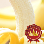 王様のバナナ（フィリピン産）