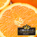 王様のオレンジ